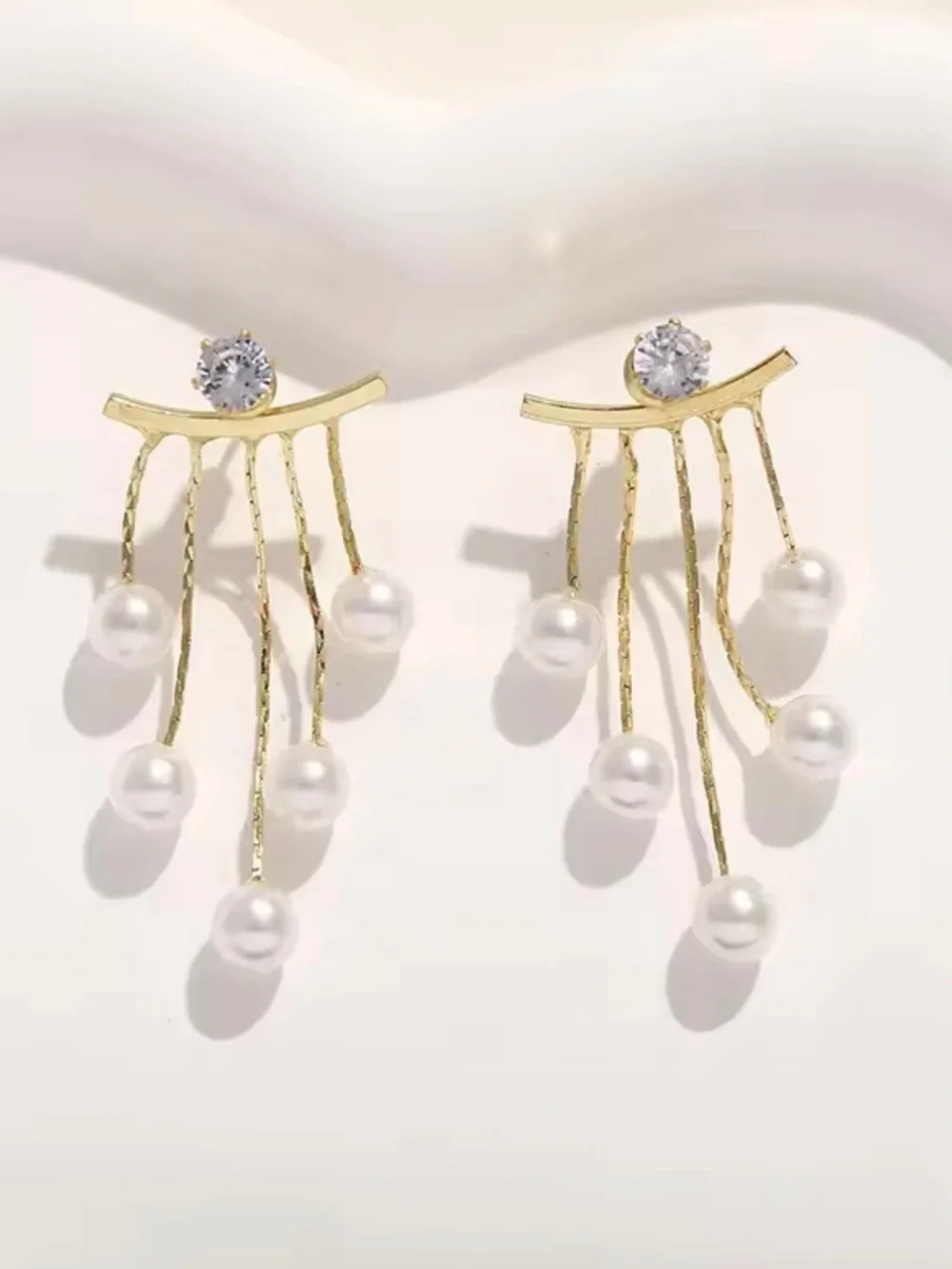 N/A elegant statement